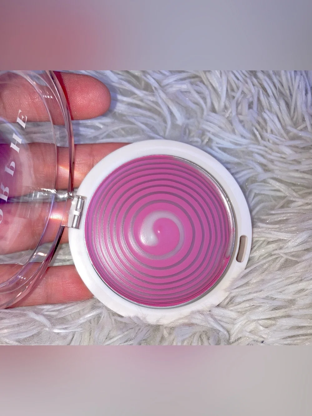Morphe - Blush
